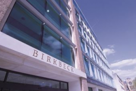 Birkbeck College, University of London