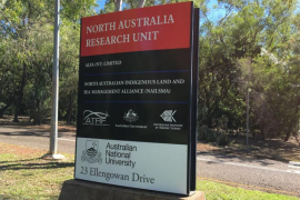 The Australian National Universtity