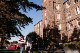 Heriot-Watt University