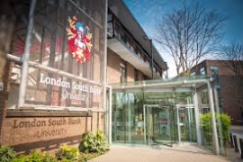 London South Bank University
