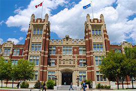 Southern Alberta Institute of Technology (SAIT)