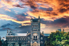 University of Toronto