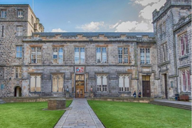 University of Aberdeen