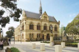 University of Adelaide