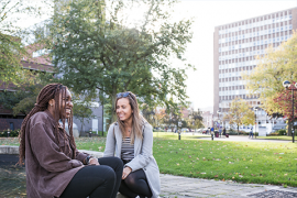Aston University