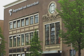Amsterdam University of Applied Sciences