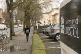 University of Bristol