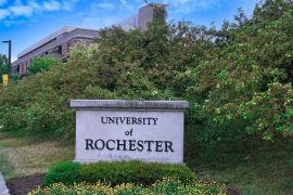 University of Rochester