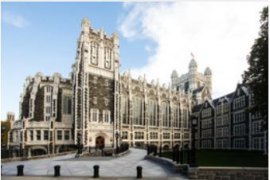 The City College of New York