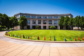 Case Western Reserve University