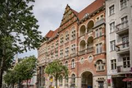 EBC University of Applied Sciences