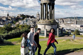 The University of Edinburgh