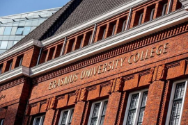 Erasmus University Rotterdam 