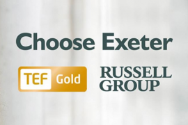 University of Exeter