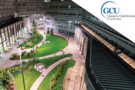 Glasgow Caledonian University