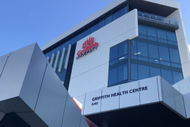 Griffith University