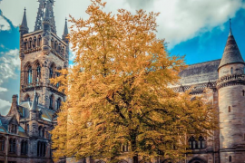 University of Glasgow