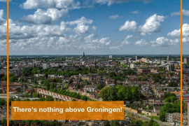 Hanze University of Applied Sciences