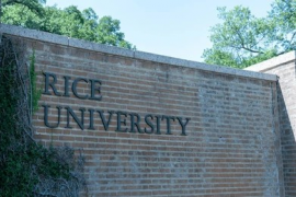 Rice University