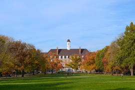 University of Illinois Urbana-Champaign