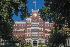 Clark University