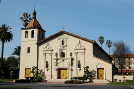 Santa Clara University