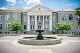 James Madison University