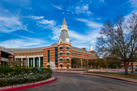 Baylor University