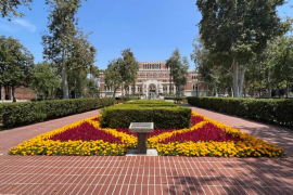 University of Southern California