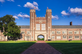 Washington University in St. Louis