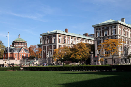 Columbia University