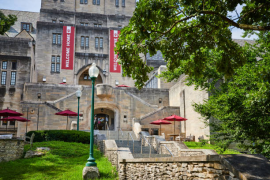 Indiana University, Bloomington