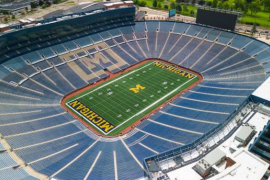 University of Michigan