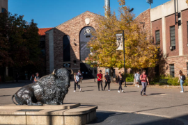 University at Buffalo, SUNY