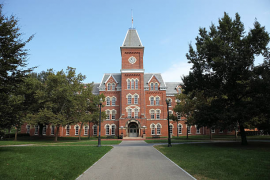 The Ohio State University