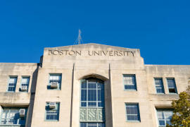Boston University