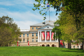 University of Wisconsin, Madison