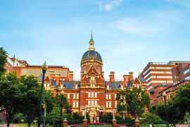 Johns Hopkins University
