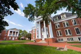University of Delaware
