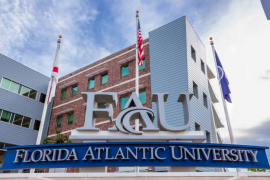 Florida Atlantic University