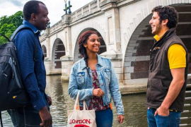 Kingston University 