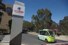 La Trobe University