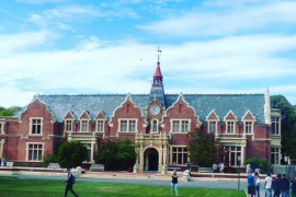 Lincoln University