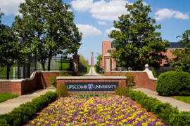 Lipscomb University