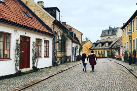Lund University