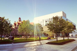 The University of Manchester