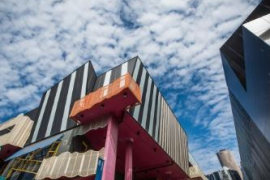 The University of Melbourne