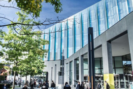 Manchester Metropolitan University