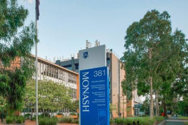 Monash University