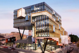 The University of Newcastle, Australia